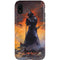 Frazetta Death Dealer iPhone XR Pro Case